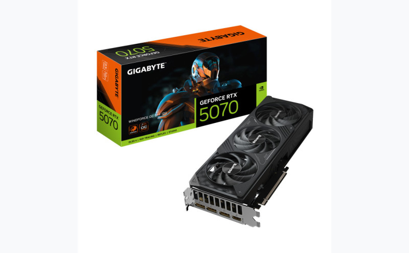 RTX 5070 срещу RX 9070 XT - Кой е по-добър за 2К гейминг 2026