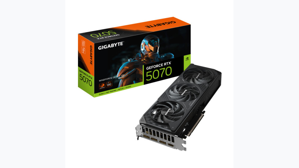 RTX 5070 срещу RX 9070 XT - Кой е по-добър за 2К гейминг 2026