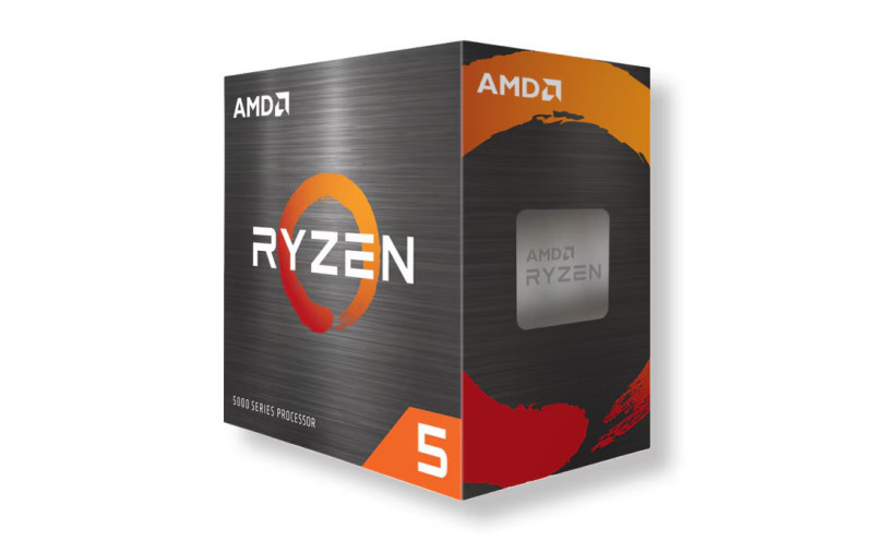 AMD Ryzen 5 5500F новият наследник на Ryzen 5 5500 – Кой да избереш?