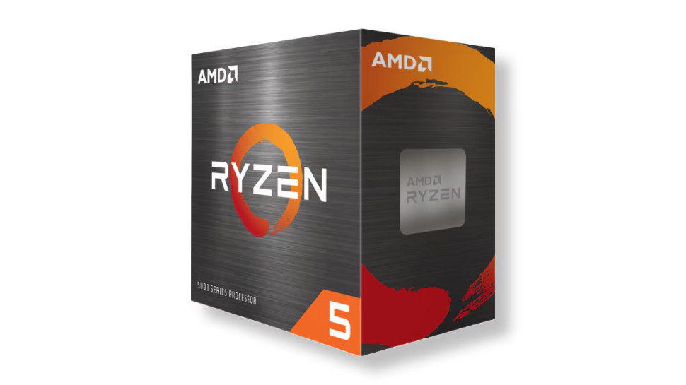AMD Ryzen 5 5500F новият наследник на Ryzen 5 5500 – Кой да избереш?