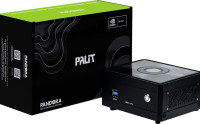 Palit Pandora Jetson Orin Nano срещу NX 8GB срещу NX 16GB