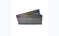 Corsair CMP64GX5M2B6000Z30: DOMINATOR TITANIUM RGB 64GB DDR5