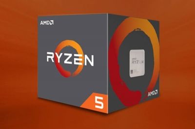 Да сглобим РС с новия процесор на АMD – RYZEN 5 1400 Да сглобим РС с новия процесор на АMD – RYZEN 5 1400