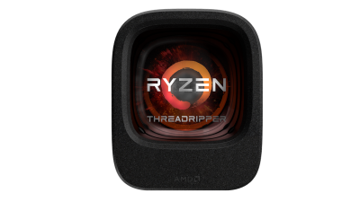 AMD Ryzen™ Threadripper™ 1950X печели наградата „Най-добра иновация“ на CES 2018 AMD Ryzen™ Threadripper™ 1950X печели наградата „Най-добра иновация“ на CES 2018