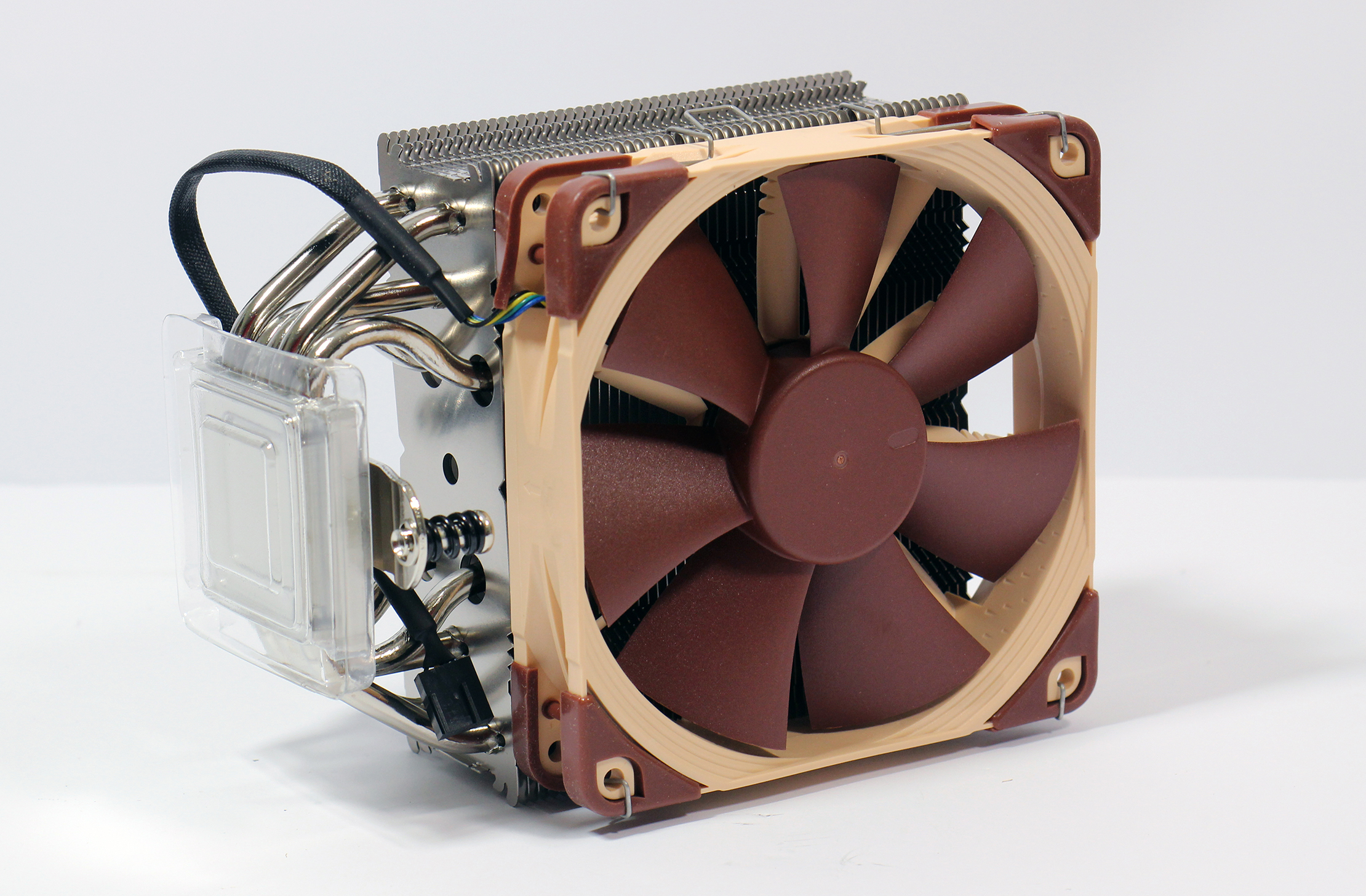 Охладител за процесор Noctua NH-U12S-SE-AM4
