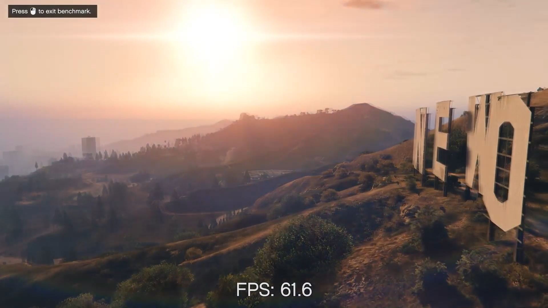 GTA V fps с процесор i7 и видео карта GTX1070
