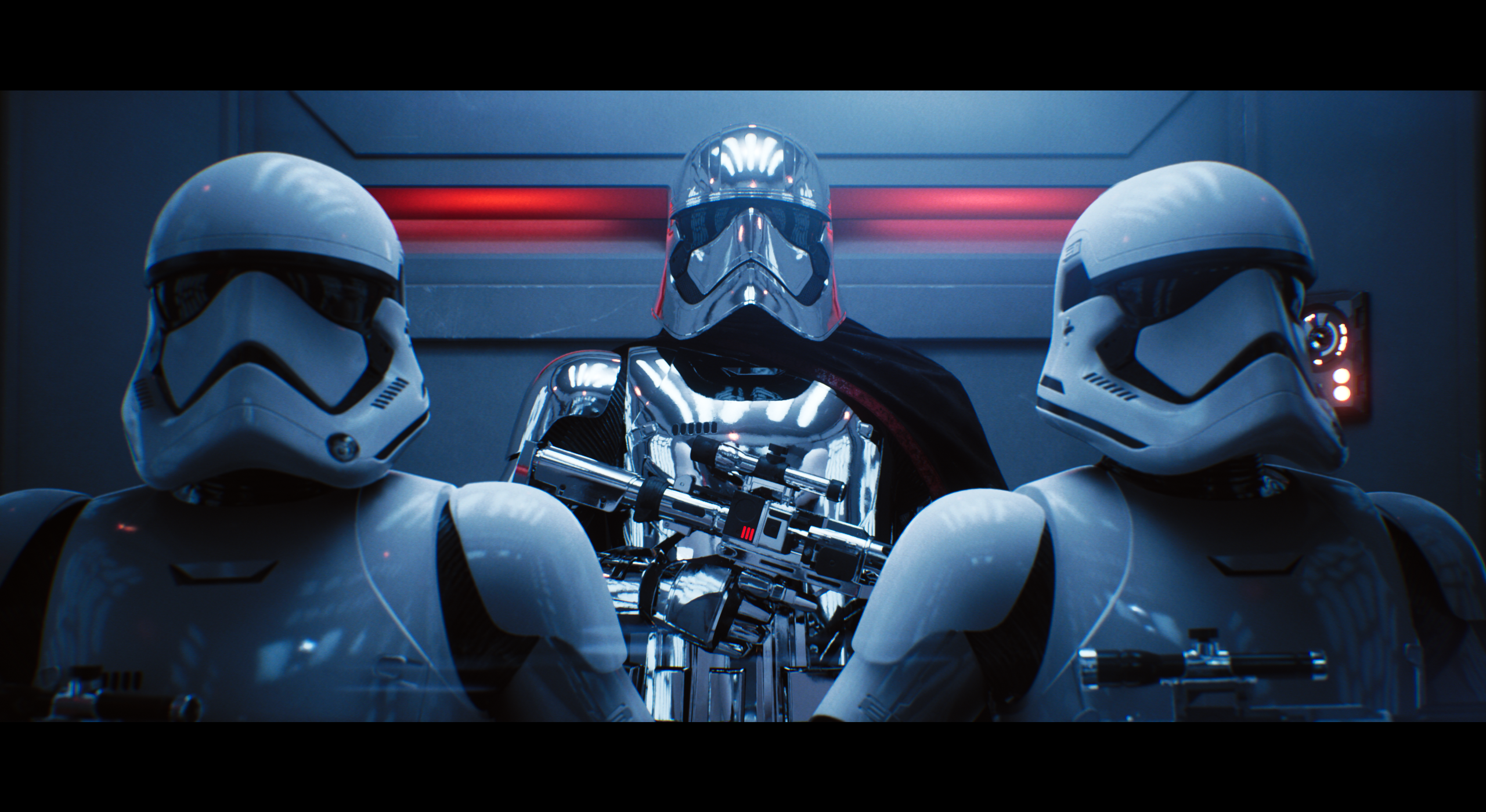 Представяне на Nvidia GeForce RTX 2000 Series с Ray Tracing