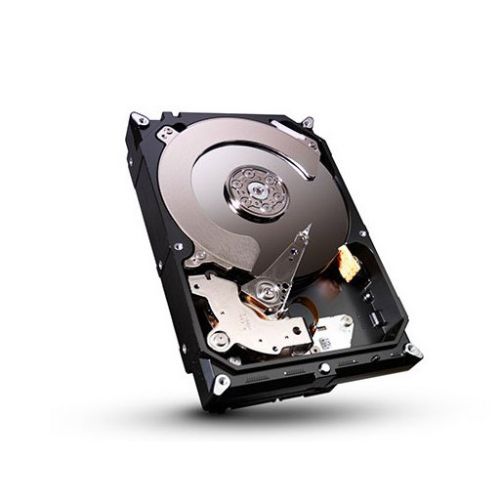 Хард диск 1TB 3.5" Seagate Barracuda с 3 години гаранция