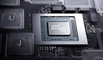AMD разкрива нови подробности за процесорите Ryzen PRO 6000 