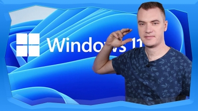 Как да инсталираме Windows 11 | Първи впечатления и тест 