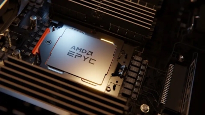 AMD прави разработките на AI решения по-достъпни