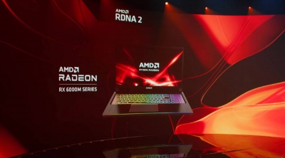 AMD анонсира водещи иновации по време на COMPUTEX 2021