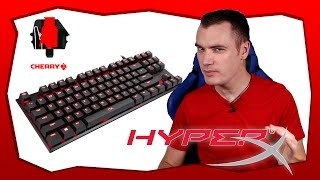 HyperX Alloy FPS PRO