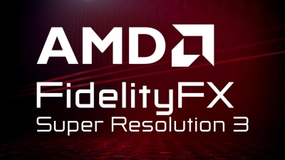AMD FidelityFX Super Resolution 3 се появи за първи път в игрите Forspoken и Immortals of Aveum