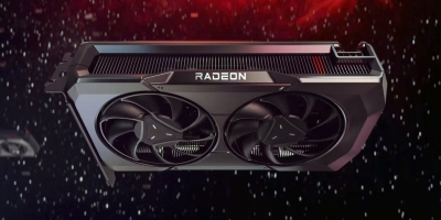 AMD пуска AMD Radeon RX 7600 за игри от следващо поколение