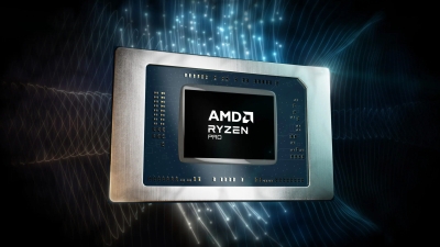 AMD пуска нова линия мобилни процесори за бизнес ноутбуци