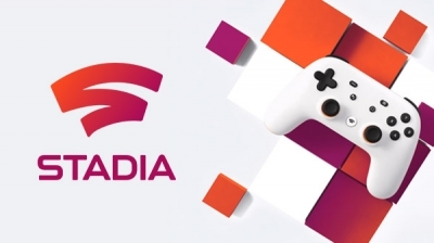 AMD Radeon™ графични карти и средства за разработчици участват в гейминг платформата от ново поколение Google Stadia 