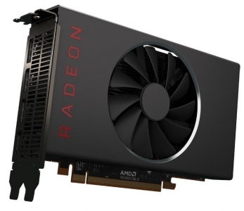 AMD пуска Radeon™ RX 5500 серия