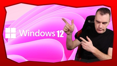 Windows 12 - какво може да очакваме