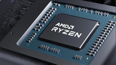 Новите мобилни процесори от серия AMD Ryzen 5000 обещават водеща производителност и цял ден работа на батерии за хромбуците