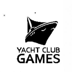 Yacht Club Games