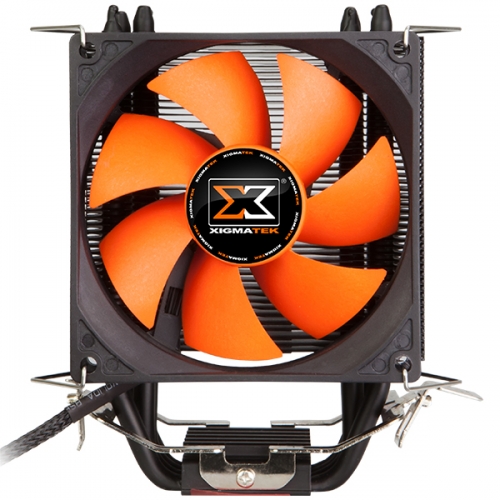 Охладител за процесор Xigmatek Tyr SD964B