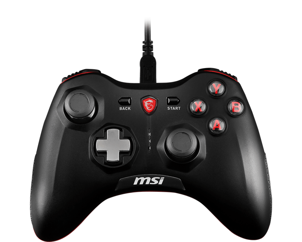 Джойстик MSI Force GC20