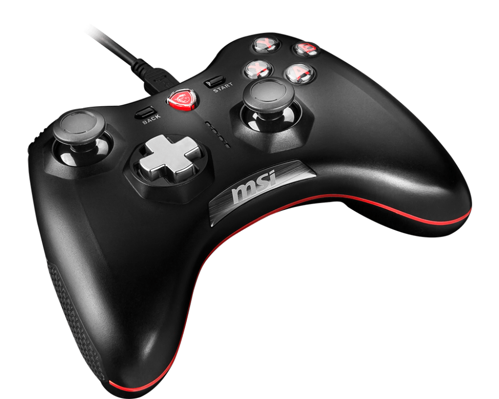Джойстик MSI Force GC20