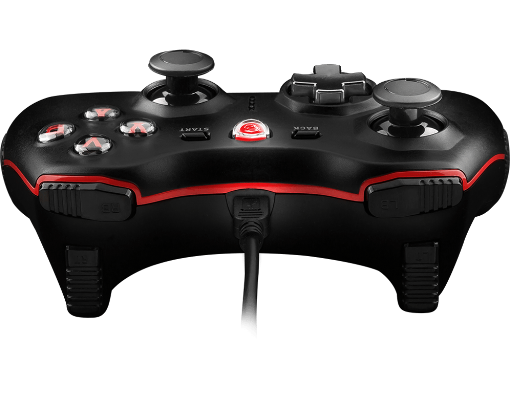 Джойстик MSI Force GC20