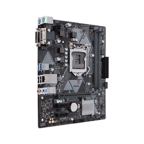 Дънна платка Asus Prime H310M-K R2.0