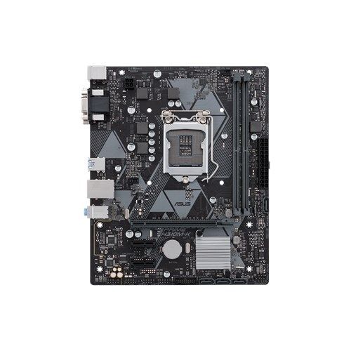 Дънна платка Asus Prime H310M-K R2.0