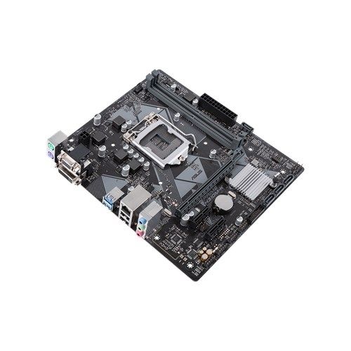 Дънна платка Asus Prime H310M-K R2.0