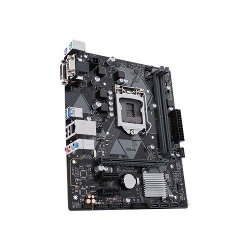 Дънна платка Asus Prime H310M-K R2.0