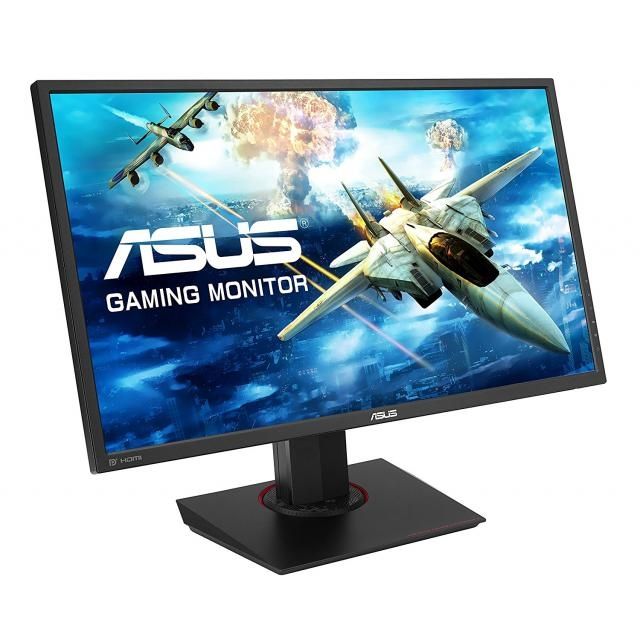 Геймърски монитор 27" Asus MG278Q 144Hz, 1 ms, Free Sync