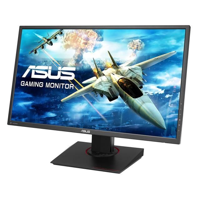 Геймърски монитор 27" Asus MG278Q 144Hz, 1 ms, Free Sync