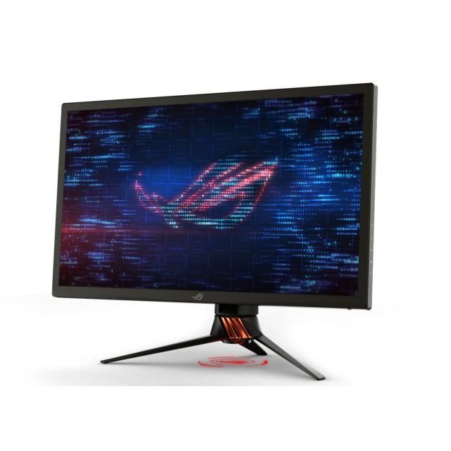 Геймърски монитор 24.5" Asus ROG SWIFT PG258Q с време на реакция 1ms, G-Sync 240Hz