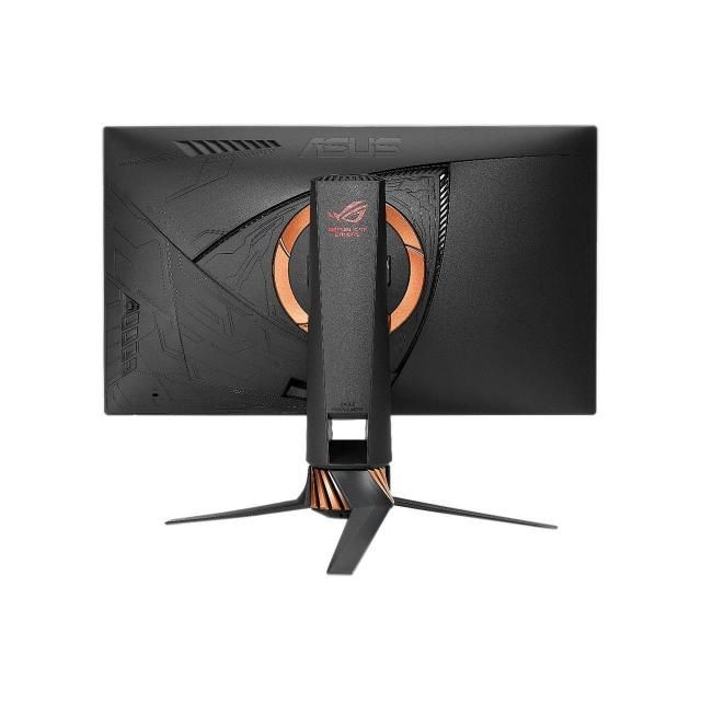 Геймърски монитор 24.5" Asus ROG SWIFT PG258Q с време на реакция 1ms, G-Sync 240Hz