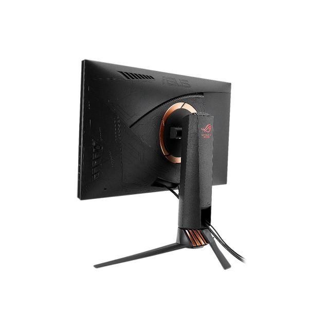 Геймърски монитор 24.5" Asus ROG SWIFT PG258Q с време на реакция 1ms, G-Sync 240Hz