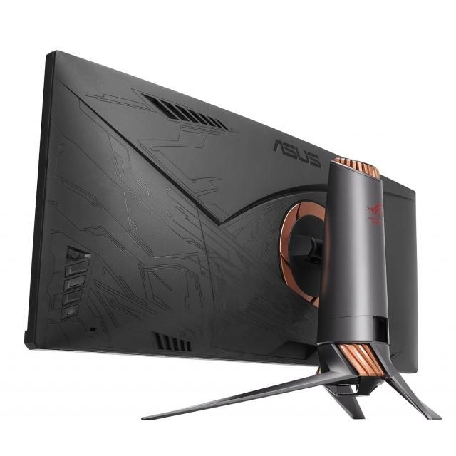 Геймърски монитор 34" Asus ROG Swift Curved PG348Q G-Sync
