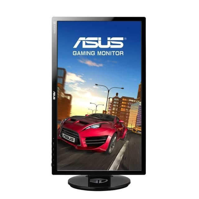 Геймърски монитор 24" Asus VG248QE