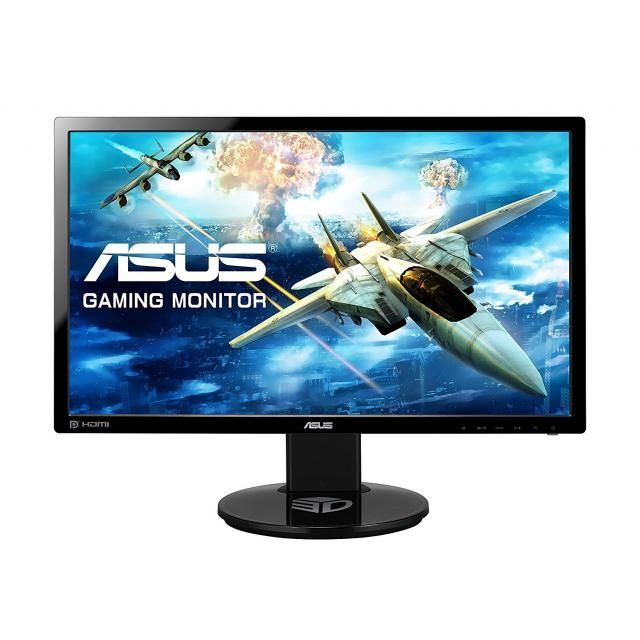 Геймърски монитор 24" Asus VG248QE