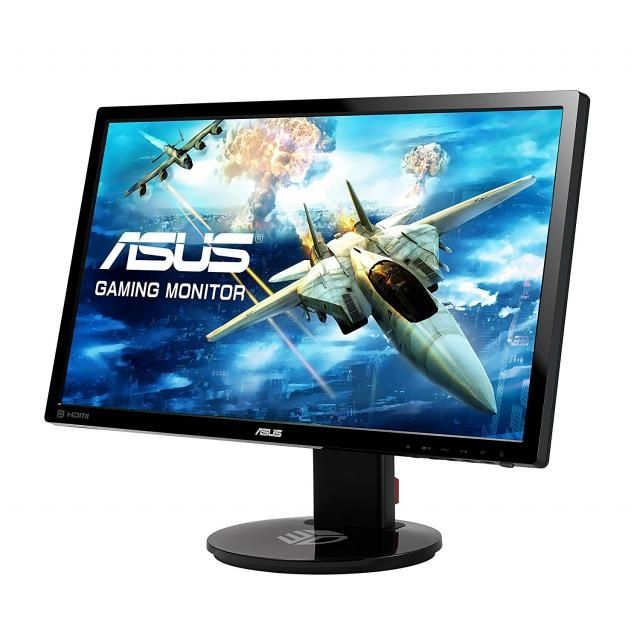 Геймърски монитор 24" Asus VG248QE