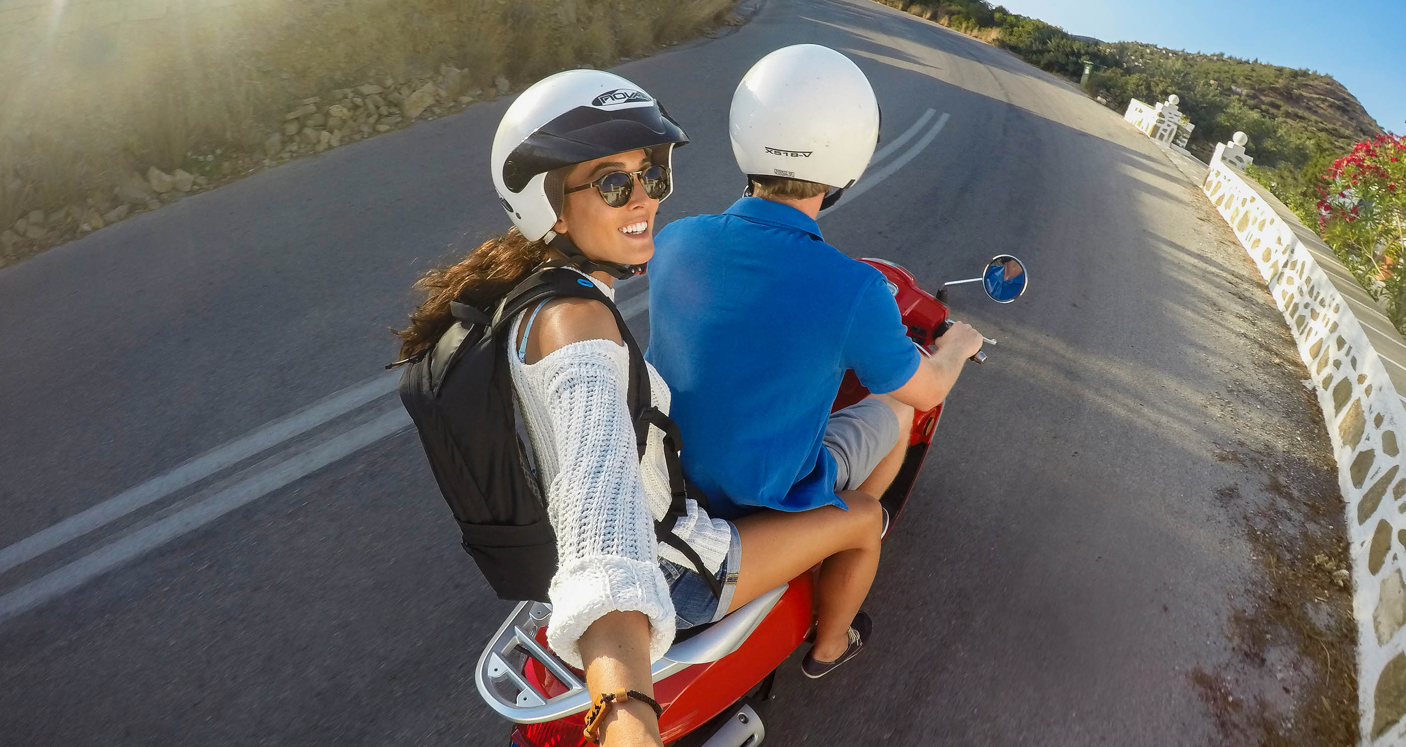 GoPro пръчка 3 WAY GRIP AFAEM-001