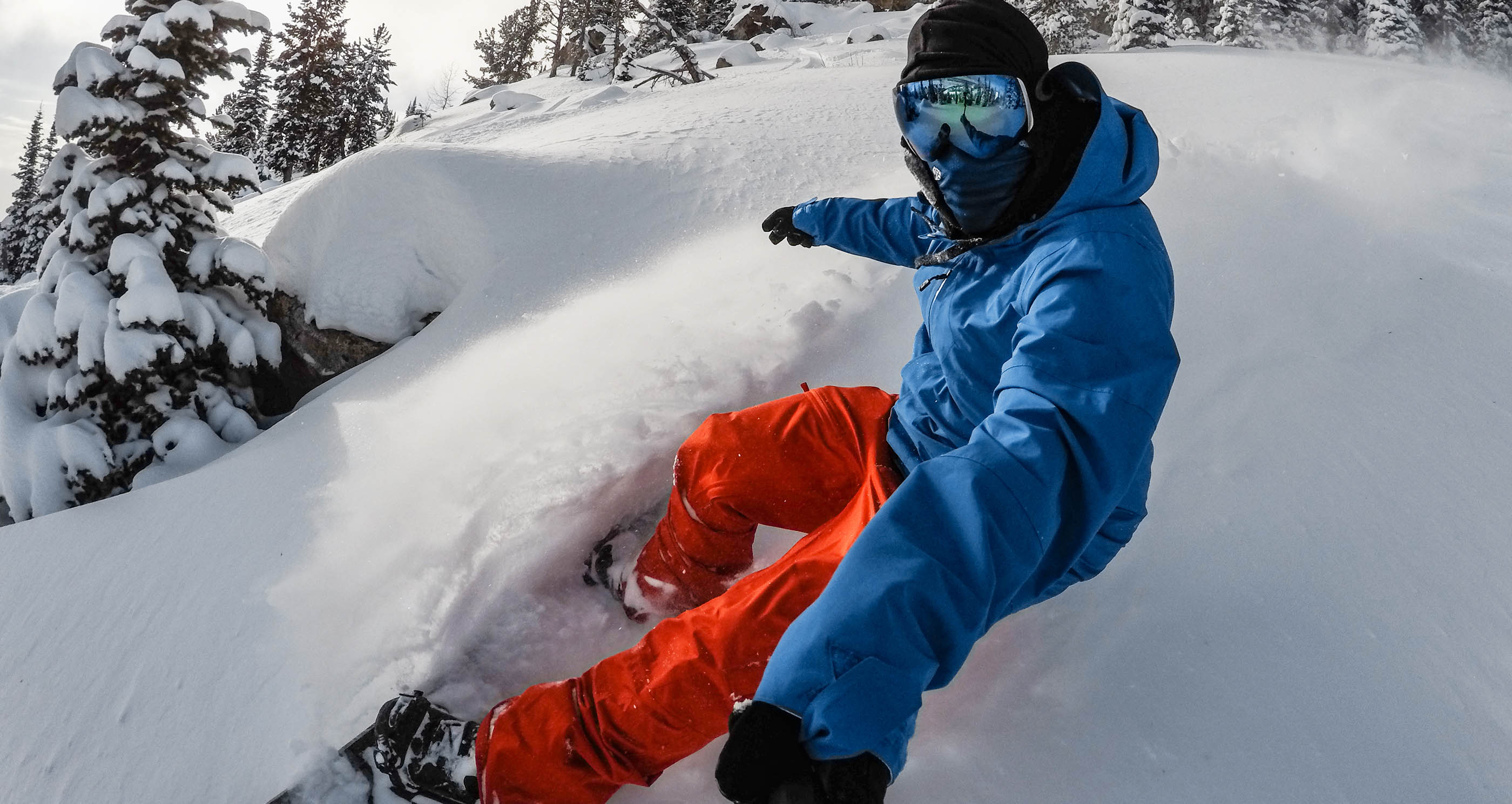 GoPro пръчка 3 WAY GRIP AFAEM-001