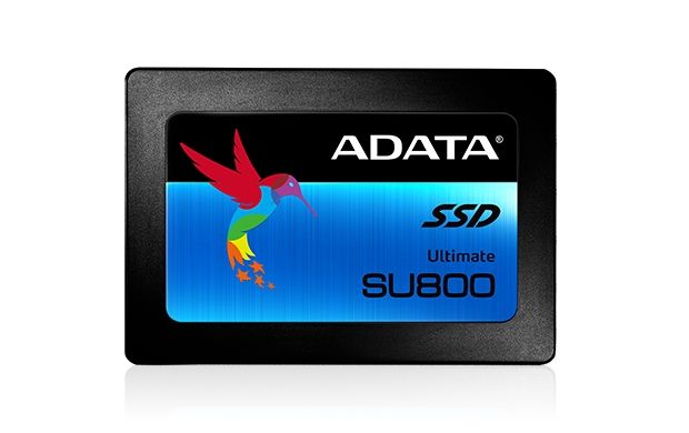 SSD диск 128GB Adata SU800 3D NAND