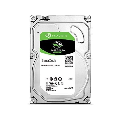 Хард Диск 1TB Seagate Barracuda с 3 години гаранция