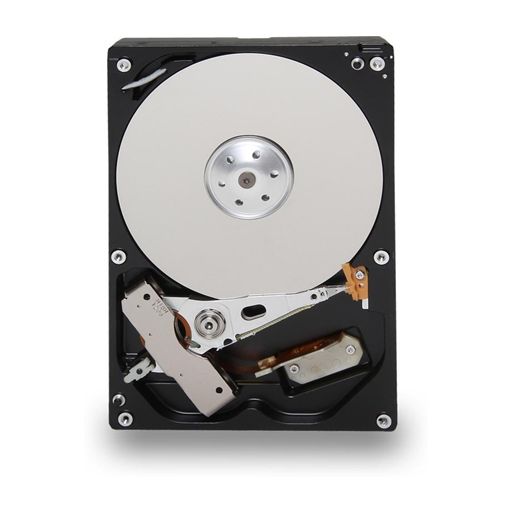 1TB 3.5" Seagate Barracuda
