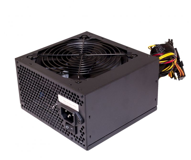 Захранване 500W Makki ATX-500W