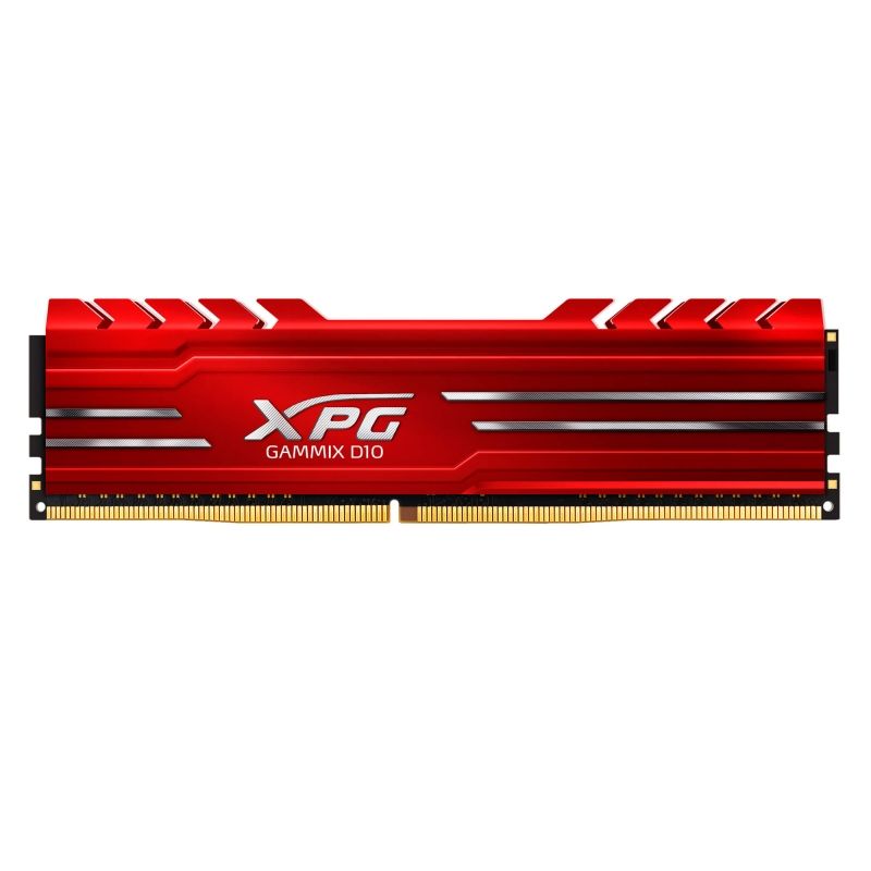 RAM памет 8GB DDR4 3000MHz Adata XPG D10