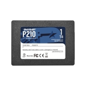 SSD диск Patriot 1TB P210 - P210S1TB25